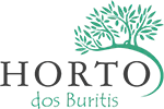 Logo Horto dos buritis